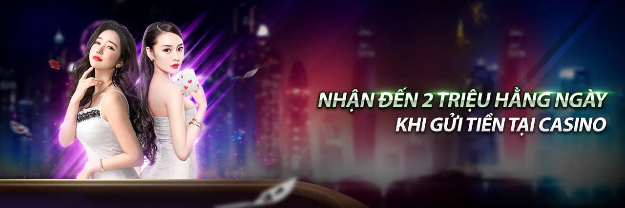 Sòng bạc SBOBET trực tuyến với các trò chơi hấp dẫn