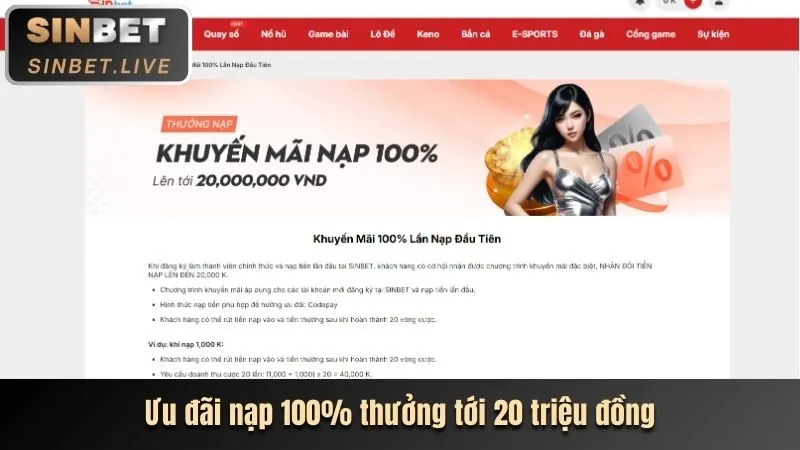 Thế giới bắn cá SBOBET đa dạng
